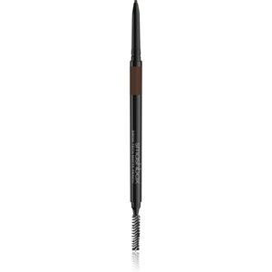 Smashbox Brow Tech Matte Pencil automatic brow pencil with brush shade Brunette 0.09 g Smashbox Brow Tech Matte Pencil automatic brow pencil with brush shade Brunette 0.09 g