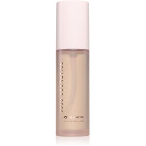SOSU Cosmetics Cleansing Oil oil cleanser and makeup remover 50 ml SOSU Cosmetics Cleansing Oil oil cleanser and makeup remover 50 ml