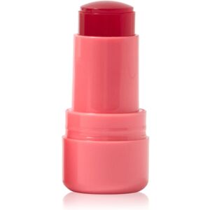 Technic Cosmetics Jelly Tint blusher stick for lips and cheeks shade Peach Fizz 9 g Technic Cosmetics Jelly Tint blusher stick for lips and cheeks shade Peach Fizz 9 g