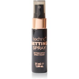 Technic Cosmetics Setting Spray setting spray 31 ml Technic Cosmetics Setting Spray setting spray 31 ml
