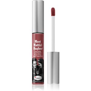 theBalm Sincere Matte Liquid Lipstick - Lipstick theBalm Sincere Matte Liquid Lipstick - Lipstick