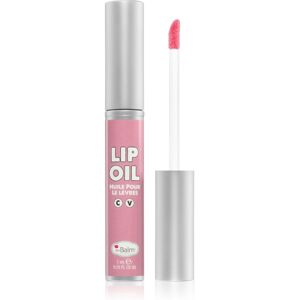 theBalm Lip Oil lip oil shade Take the High Rose 7 ml theBalm Lip Oil lip oil shade Take the High Rose 7 ml