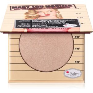 theBalm Lou Manizer Model - Highlighter, Eyeshadow - 5g theBalm Lou Manizer Model - Highlighter, Eyeshadow - 5g