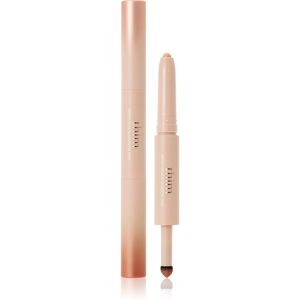 thim Artist Touch Shadow Duo eyeshadow stick double shade 01 Adore 1.2 g thim Artist Touch Shadow Duo eyeshadow stick double shade 01 Adore 1.2 g