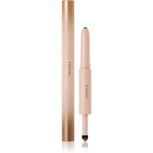 Thim Artist Touch Shadow Duo - Bronze Eyeshadow Stick for Women Thim Artist Touch Shadow Duo - Bronze Eyeshadow Stick for Women
