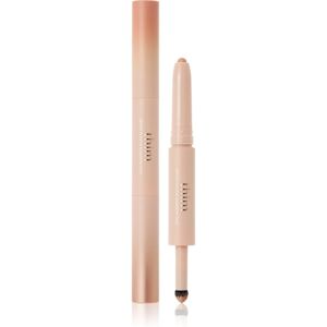 thim Artist Touch Shadow Duo eyeshadow stick double shade 03 Bliss 1.2 g thim Artist Touch Shadow Duo eyeshadow stick double shade 03 Bliss 1.2 g
