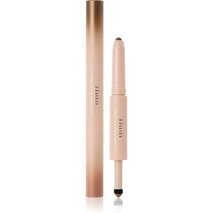 thim Artist Touch Shadow Duo eyeshadow stick double shade 04 Capuccino 1.2 g thim Artist Touch Shadow Duo eyeshadow stick double shade 04 Capuccino 1.2 g