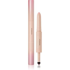 thim Artist Touch Shadow Duo eyeshadow stick double shade 07 Mellow 1.2 g thim Artist Touch Shadow Duo eyeshadow stick double shade 07 Mellow 1.2 g