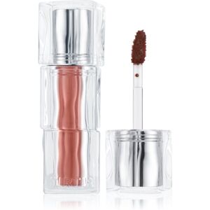 TIRTIR Waterism Glow Tint Lip Gloss - Lip Gloss - Fig Peach TIRTIR Waterism Glow Tint Lip Gloss - Lip Gloss - Fig Peach