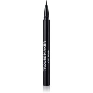 Trouble Maker Outsider precise liquid eyeliner shade Black 0.5 ml Trouble Maker Outsider precise liquid eyeliner shade Black 0.5 ml