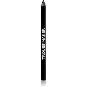 Trouble Maker Mischief Kohl Eyeliner Pencil kajal eyeliner shade After Hours Black 1.2 g Trouble Maker Mischief Kohl Eyeliner Pencil kajal eyeliner shade After Hours Black 1.2 g
