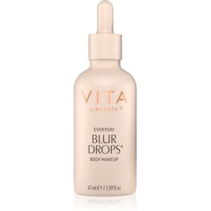 Vita Liberata Everyday Blur Drops - Self-tanning 47ml Vita Liberata Everyday Blur Drops - Self-tanning 47ml