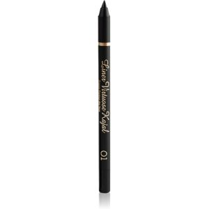 Vivienne Sabó Liner Virtuose Kajal gel eyeliner shade 01 Black 1.1 g Vivienne Sabó Liner Virtuose Kajal gel eyeliner shade 01 Black 1.1 g