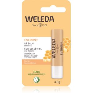 Weleda Everon protective lip balm 4.8 g Weleda Everon protective lip balm 4.8 g