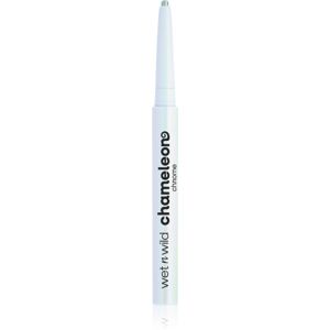 Wet n Wild Chameleon Chrome Eyeliner metallic eyeliner shade Electric Prism 0.2 g Wet n Wild Chameleon Chrome Eyeliner metallic eyeliner shade Electric Prism 0.2 g
