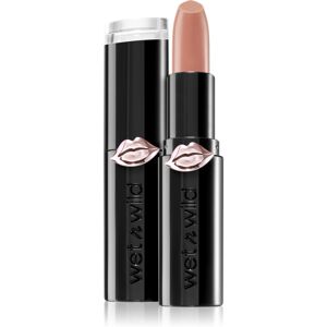 Wet n Wild MegaLast moisturising lipstick with matt effect shade Never Nude 3.3 g Wet n Wild MegaLast moisturising lipstick with matt effect shade Never Nude 3.3 g