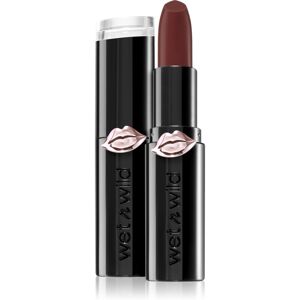 Wet n Wild MegaLast moisturising lipstick with matt effect shade Cinnamon Spice 3.3 g Wet n Wild MegaLast moisturising lipstick with matt effect shade Cinnamon Spice 3.3 g