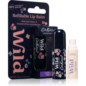 Wild Vanilla Frost Marble Ditsy Case lip balm with bag 4.5 g Wild Vanilla Frost Marble Ditsy Case lip balm with bag 4.5 g