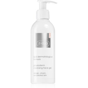 Ziaja Med Lipid Dermatological Formula physiological cleansing gel for atopic and allergic skin 200 ml Ziaja Med Lipid Dermatological Formula physiological cleansing gel for atopic and allergic skin 200 ml