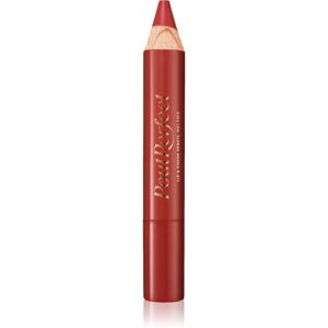ZOEVA Pout Perfect Lipstick Pencil stick lipstick shade Melanie 4 g ZOEVA Pout Perfect Lipstick Pencil stick lipstick shade Melanie 4 g