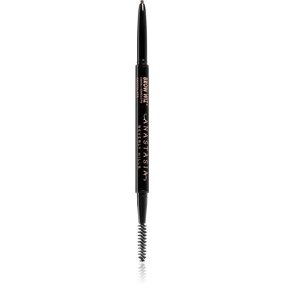 Anastasia Beverly Hills Brow Wiz Taupe - Eyebrow Pencil Anastasia Beverly Hills Brow Wiz Taupe - Eyebrow Pencil