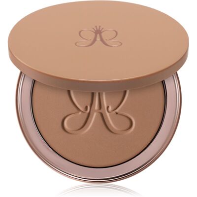 Anastasia Beverly Hills Smooth Blur Bronzer compact bronzing powder shade Tropical Tan 10 g Anastasia Beverly Hills Smooth Blur Bronzer compact bronzing powder shade Tropical Tan 10 g