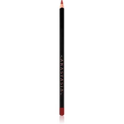 Anastasia Beverly Hills Lip Liner contour lip pencil shade Cranberry 1.49 g Anastasia Beverly Hills Lip Liner contour lip pencil shade Cranberry 1.49 g