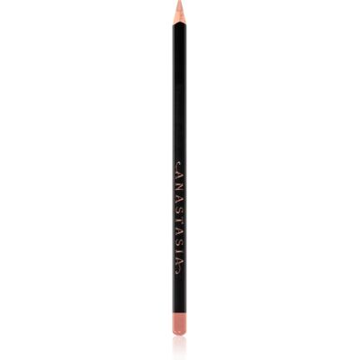 Anastasia Beverly Hills Lip Liner contour lip pencil shade Baby Rose 1.49 g Anastasia Beverly Hills Lip Liner contour lip pencil shade Baby Rose 1.49 g