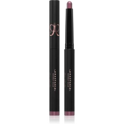 Anastasia Beverly Hills GLIDR Shadow Stick eyeshadow in a stick shade Dusty Rose 1.5 g Anastasia Beverly Hills GLIDR Shadow Stick eyeshadow in a stick shade Dusty Rose 1.5 g