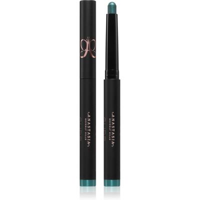 Anastasia Beverly Hills GLIDR Shadow Stick eyeshadow in a stick shade Greenergy 1.5 g Anastasia Beverly Hills GLIDR Shadow Stick eyeshadow in a stick shade Greenergy 1.5 g