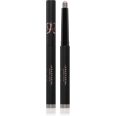 Anastasia Beverly Hills GLIDR Shadow Stick eyeshadow in a stick shade Silverspun 1.5 g Anastasia Beverly Hills GLIDR Shadow Stick eyeshadow in a stick shade Silverspun 1.5 g