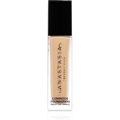 Anastasia Beverly Hills Luminous Foundation illuminating foundation shade 200W 30 ml Anastasia Beverly Hills Luminous Foundation illuminating foundation shade 200W 30 ml