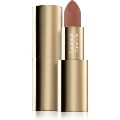 Annabelle Minerals Sheer Lipstick - Coconut - Moisturising Glossy Lipstick - Lipstick Annabelle Minerals Sheer Lipstick - Coconut - Moisturising Glossy Lipstick - Lipstick
