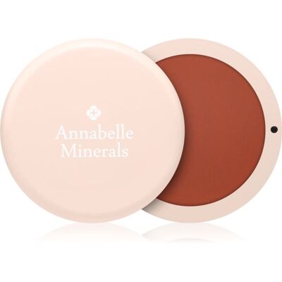 Annabelle Minerals Sculpt Balm cream bronzer shade Brandy 6.5 ml Annabelle Minerals Sculpt Balm cream bronzer shade Brandy 6.5 ml