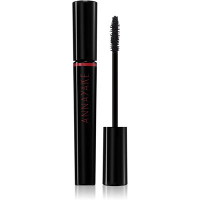 Annayake Mascara Intense Volume Buildable 8.5ml - Mascara Annayake Mascara Intense Volume Buildable 8.5ml - Mascara