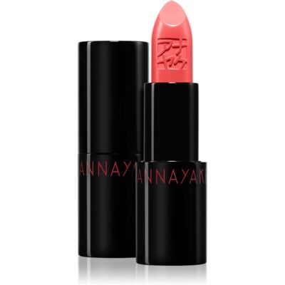 Annayake Lipstick - Satin Finish Hydrating Lipstick Annayake Lipstick - Satin Finish Hydrating Lipstick