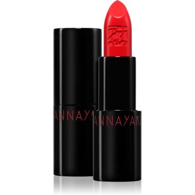 Annayake Lipstick 45 Hydrating Satin Lipstick Annayake Lipstick 45 Hydrating Satin Lipstick