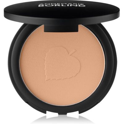 ANNEMARIE BÖRLIND DEKORATIVE compact powder shade Beige 9 g ANNEMARIE BÖRLIND DEKORATIVE compact powder shade Beige 9 g