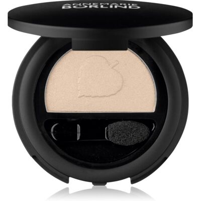 ANNEMARIE BÖRLIND DEKORATIVE long-lasting eyeshadow with applicator shade Beige 2 g ANNEMARIE BÖRLIND DEKORATIVE long-lasting eyeshadow with applicator shade Beige 2 g