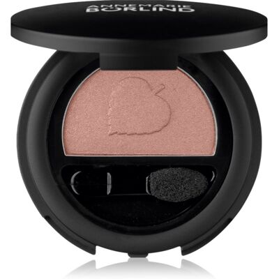 ANNEMARIE BÖRLIND DEKORATIVE long-lasting eyeshadow with applicator shade Rosy Glow 2 g ANNEMARIE BÖRLIND DEKORATIVE long-lasting eyeshadow with applicator shade Rosy Glow 2 g