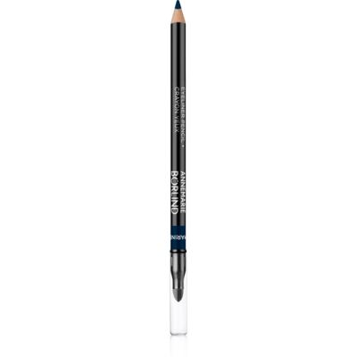 ANNEMARIE BÖRLIND DEKORATIVE eyeliner with applicator shade Marine Blue 1.05 g ANNEMARIE BÖRLIND DEKORATIVE eyeliner with applicator shade Marine Blue 1.05 g