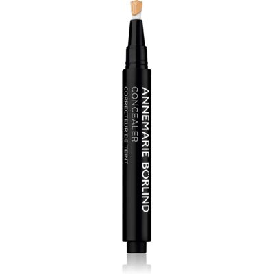 ANNEMARIE BÖRLIND DEKORATIVE liquid concealer shade Beige 3.2 ml ANNEMARIE BÖRLIND DEKORATIVE liquid concealer shade Beige 3.2 ml