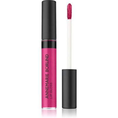 ANNEMARIE BÖRLIND DEKORATIVE lip gloss shade Blossom 9.5 ml ANNEMARIE BÖRLIND DEKORATIVE lip gloss shade Blossom 9.5 ml