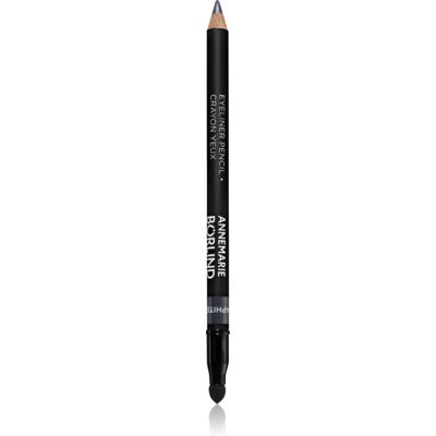 ANNEMARIE BÖRLIND DEKORATIVE eyeliner with applicator shade Graphite 16 1,05 g ANNEMARIE BÖRLIND DEKORATIVE eyeliner with applicator shade Graphite 16 1,05 g