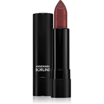 ANNEMARIE BÖRLIND DEKORATIVE long-lasting lipstick shade Rosewood 4 g ANNEMARIE BÖRLIND DEKORATIVE long-lasting lipstick shade Rosewood 4 g