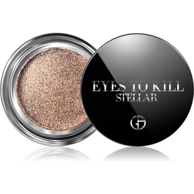 Giorgio Armani Eyes To Kill Stellar - Halo Eyeshadow - 4g Giorgio Armani Eyes To Kill Stellar - Halo Eyeshadow - 4g