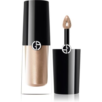 Giorgio Armani Eye Tint Liquid Eyeshadow - Gold ashes - Long-lasting Liquid Eyeshadow Giorgio Armani Eye Tint Liquid Eyeshadow - Gold ashes - Long-lasting Liquid Eyeshadow