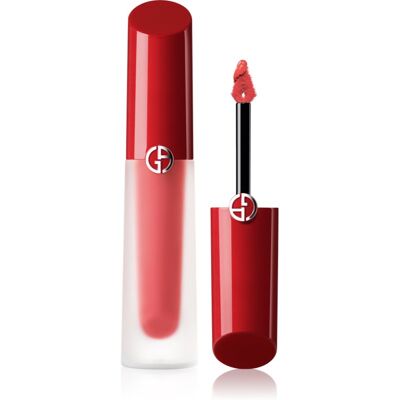 Armani Lip Maestro Satin moisturising matt liquid lipstick shade 15 Opening Dance 6.5 ml Armani Lip Maestro Satin moisturising matt liquid lipstick shade 15 Opening Dance 6.5 ml