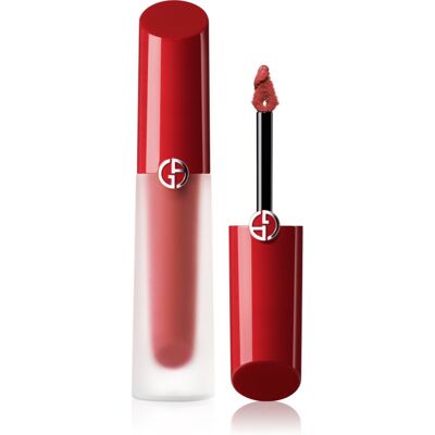 Armani Lip Maestro Satin moisturising matt liquid lipstick shade 16 Coctail Party 6.5 ml Armani Lip Maestro Satin moisturising matt liquid lipstick shade 16 Coctail Party 6.5 ml
