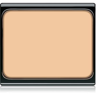 ARTDECO Camouflage waterproof cover cream palette refill shade 492.18 Natural Apricot 4.5 g ARTDECO Camouflage waterproof cover cream palette refill shade 492.18 Natural Apricot 4.5 g